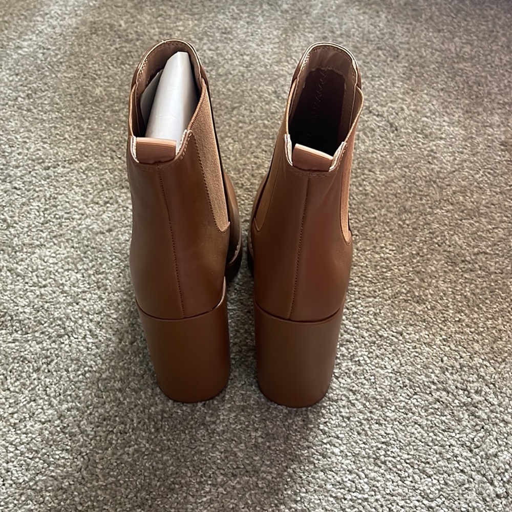 Boots - Picture 2 of 5
